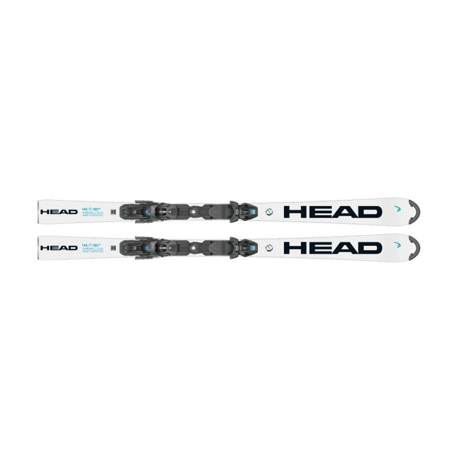 HEAD ヘッド スキー板 キッズ ジュニア 2025 WCR e.SL Rebel HEAD ヘッド スキー板 キッズ ジュニア 2025 WCR e.SL Rebel