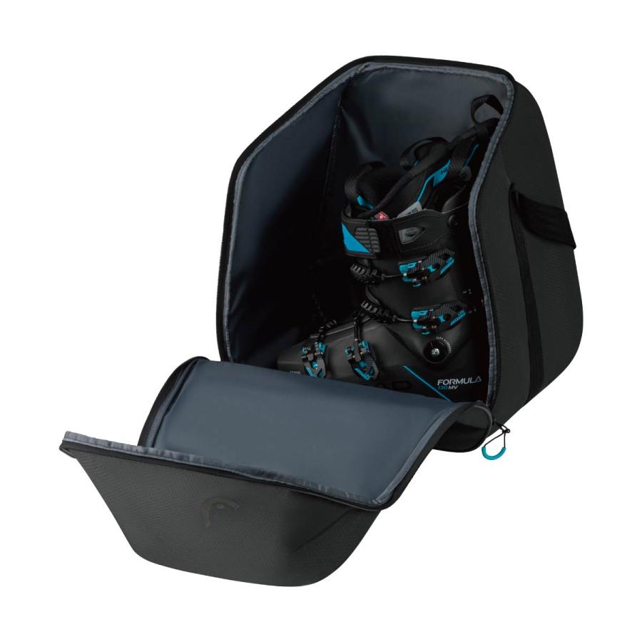 HEAD GP スキー ブーツ(男性用)専用ケース付き！ HEAD（ヘッド） バッグ・ケース メンズ レディース 2026 BOOTBAG