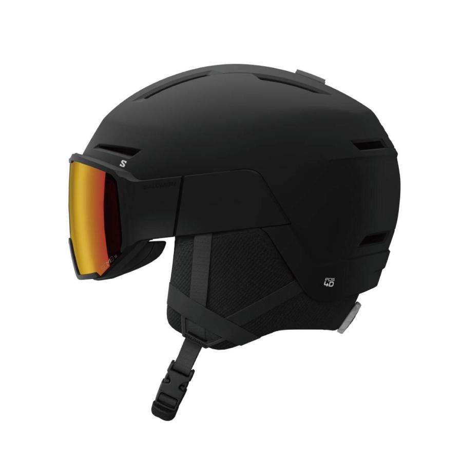 SALOMON（サロモン） スキーヘルメット メンズ レディース ＜2025