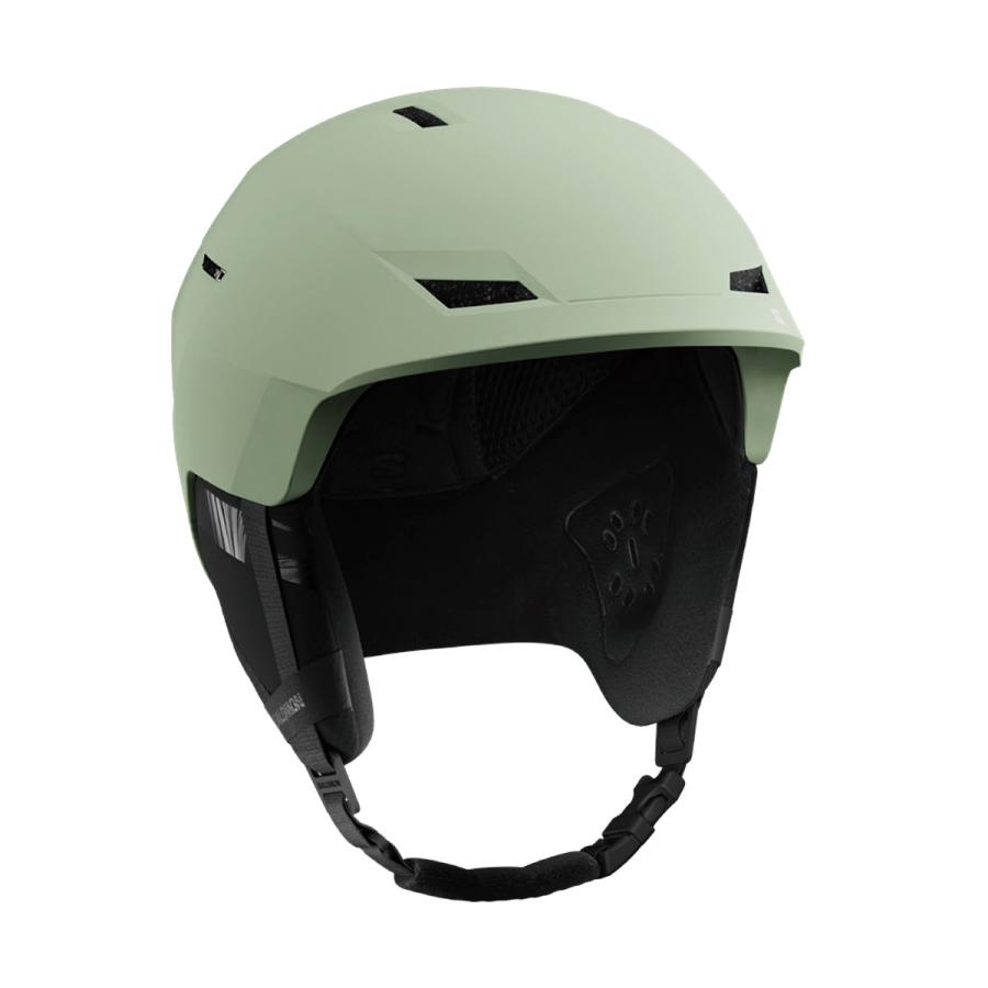 SALOMON（サロモン） スキーヘルメット レディース ＜2025＞ ICON LT