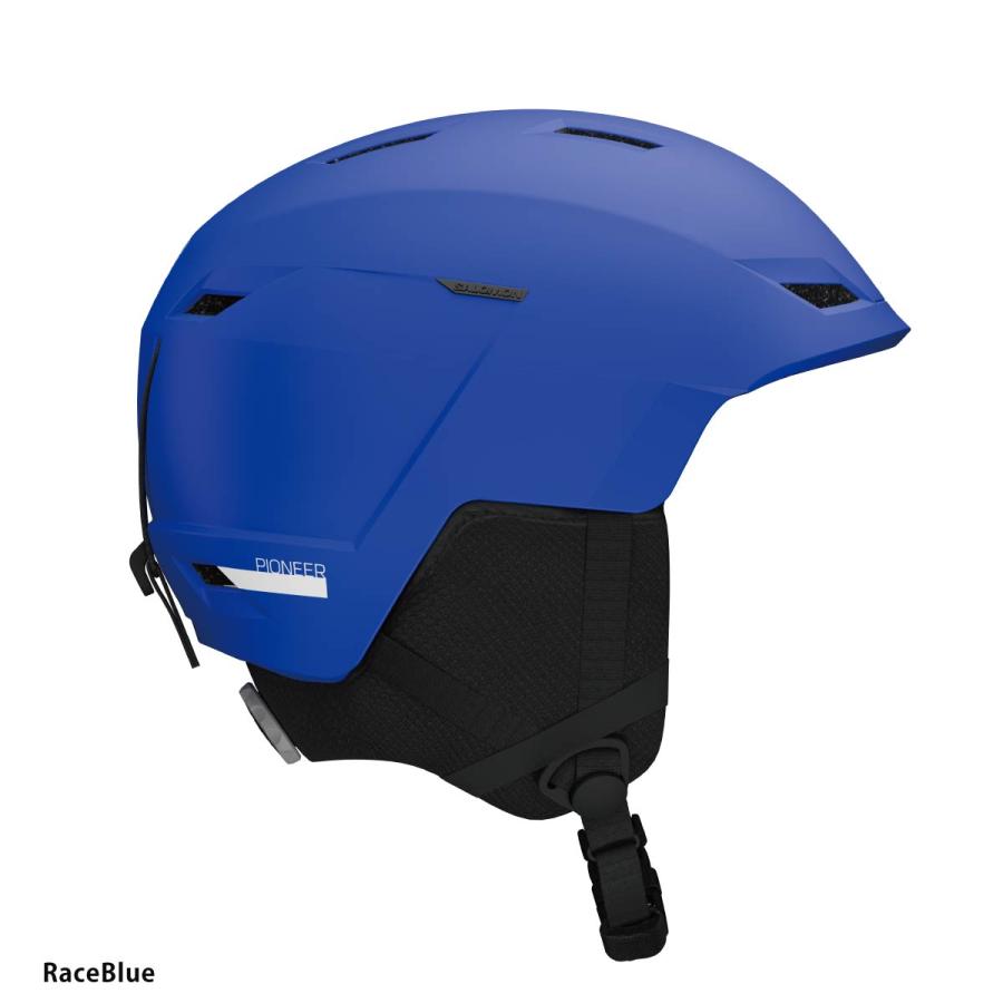 SALOMON スキー用ヘルメット SALOMON（サロモン） 【15日限定！全品P10倍！】SALOMON スキー