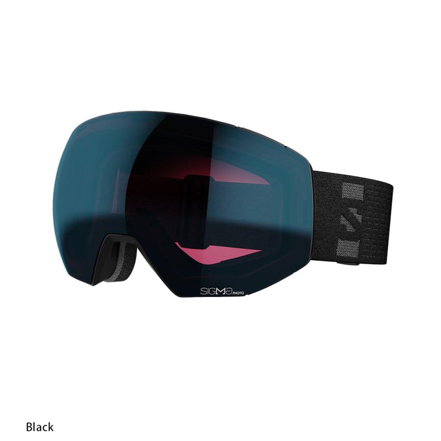 SALOMON（サロモン） スキーゴーグル メンズ レディース ＜2025