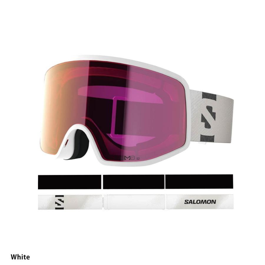 SALOMON（サロモン） 【エントリーでP最大17倍！1日まで】スキー