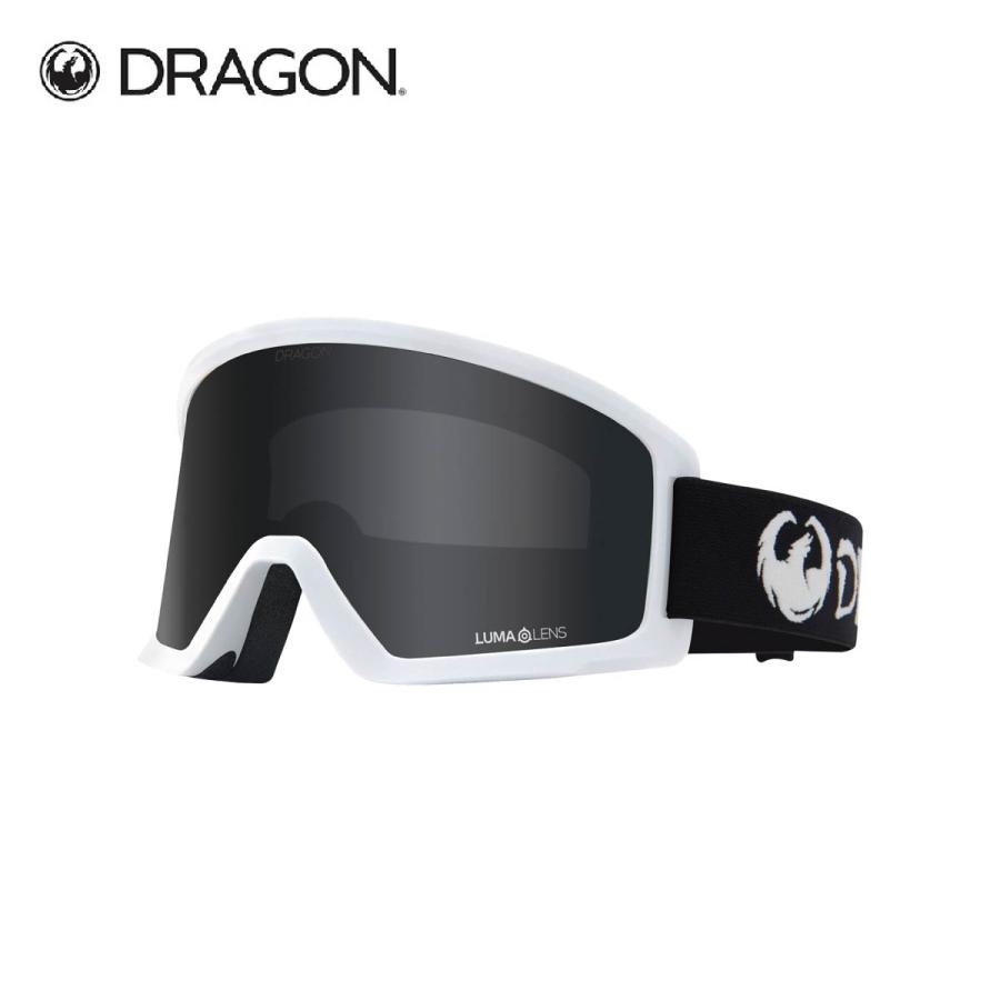 スキーゴーグル ドラゴンゴーグル DRAGON メンズ レディース
