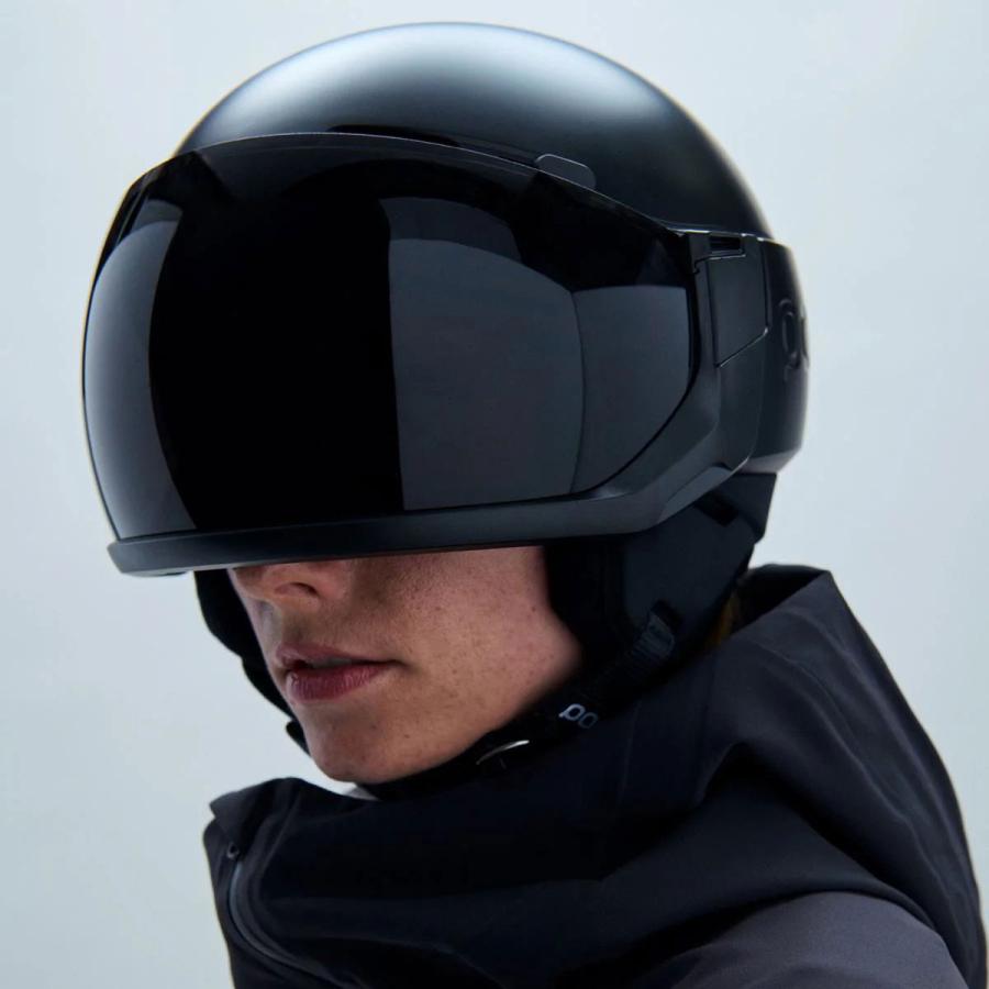 POC（ポック） 【全品P10倍！8日23時59まで】POC スキーヘルメット