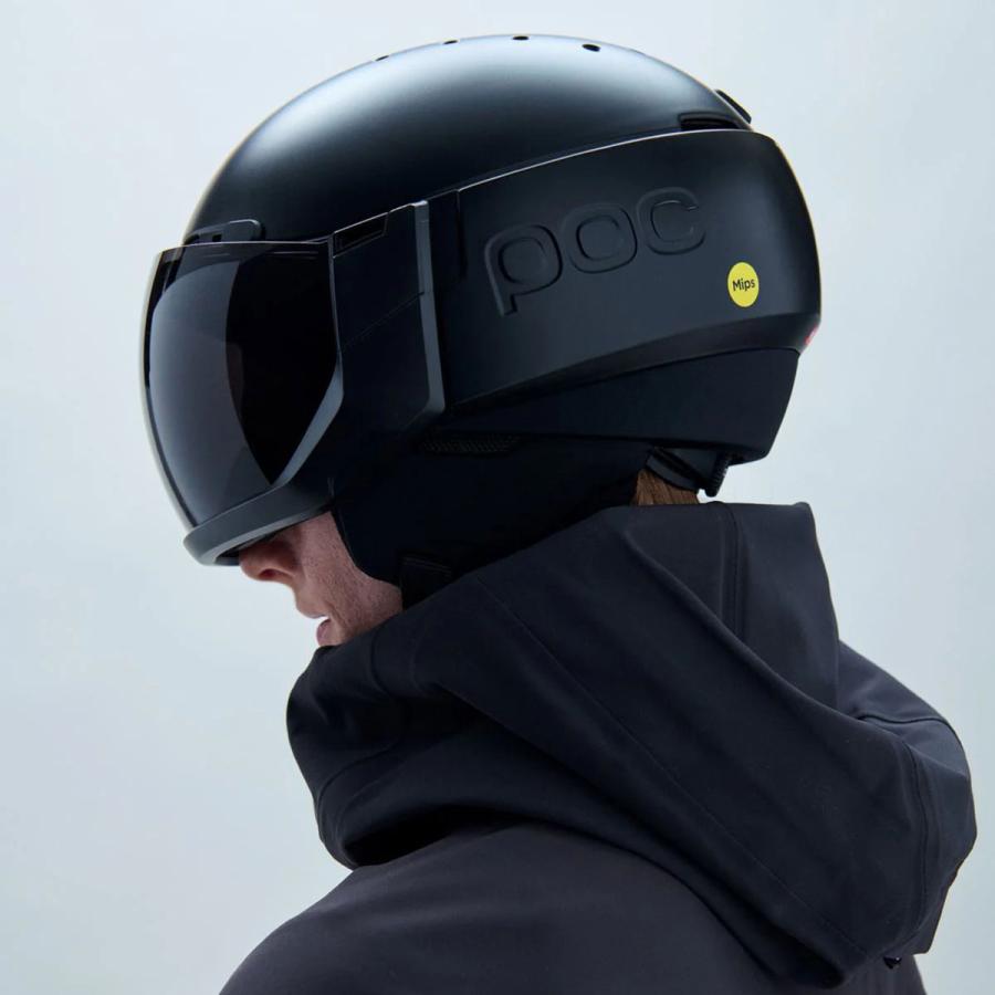 POC（ポック） 【全品P10倍！8日23時59まで】POC スキーヘルメット