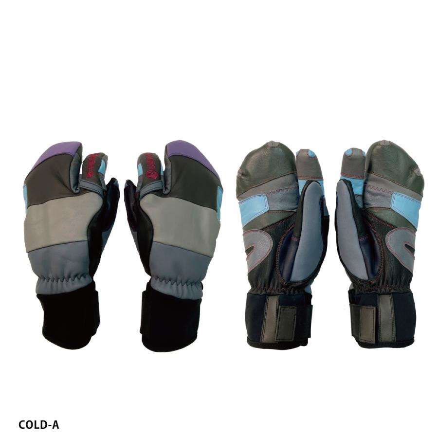 松岡手袋 マツオカグローブ スキーグローブ メンズ レディース 2025