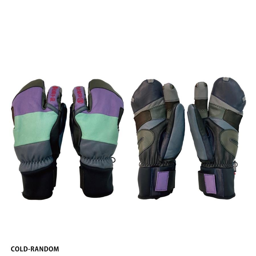 全品P10倍！8日23時59まで】松岡手袋 マツオカグローブ スキーグローブ