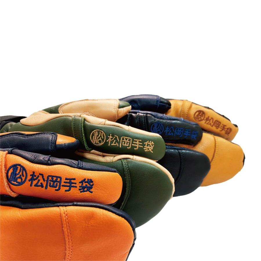 松岡手袋　新品　送料込み　M ESK-2130 M 楽天市場】【10/4-/9限定○全品P10倍】松岡手袋 マツオカ