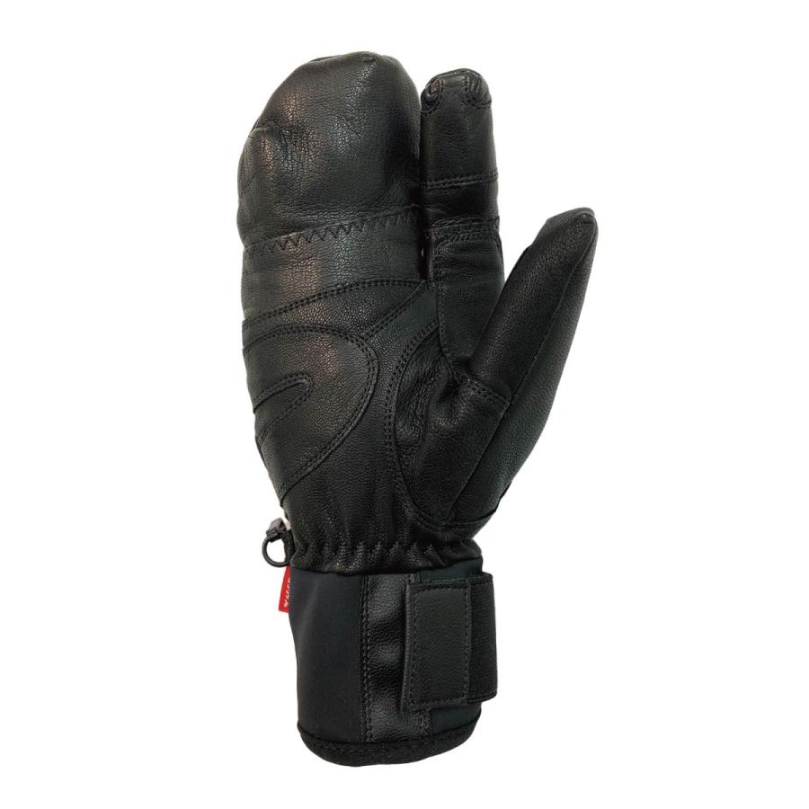 エントリーでP最大17倍！1日まで】松岡手袋 マツオカグローブ スキー