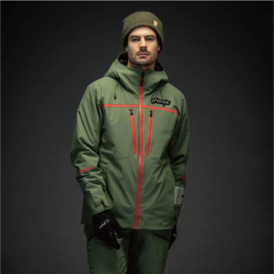 フェニックス　スキーウェア フェニックス（PHENIX） 【28日限定！全品P10倍！】スキーウェア