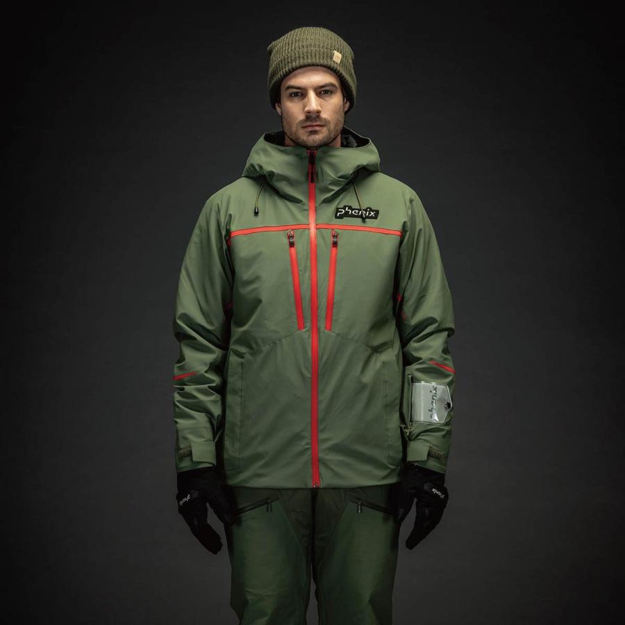 フェニックス　スキーウェア　s xs フェニックス（PHENIX） 【全品P10倍！8日23時59まで】スキーウェア