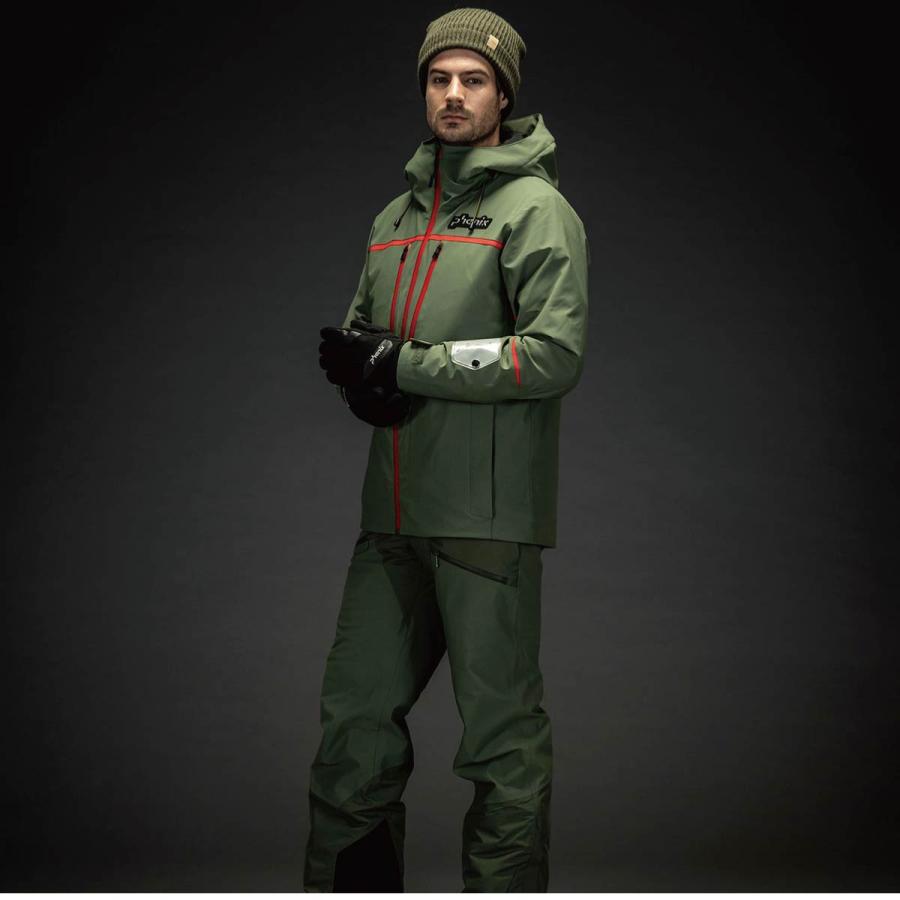 フェニックス（PHENIX） 【全品P10倍！8日23時59まで】スキーウェア