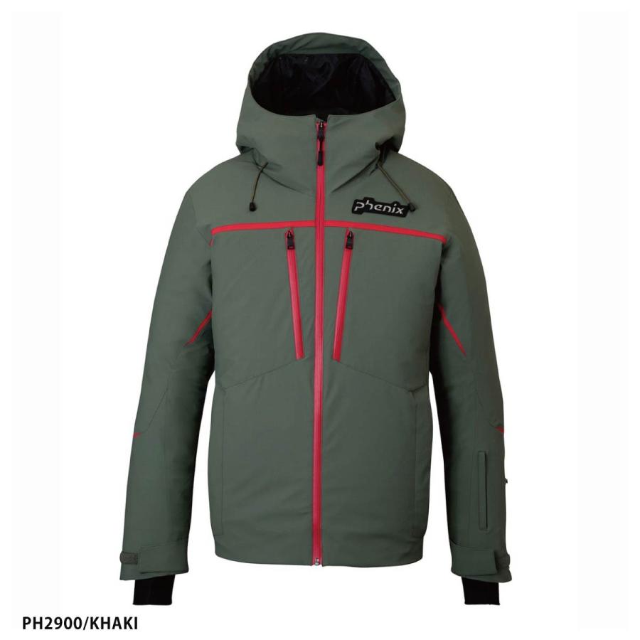 フェニックス（PHENIX） 【全品P10倍！8日23時59まで】スキーウェア
