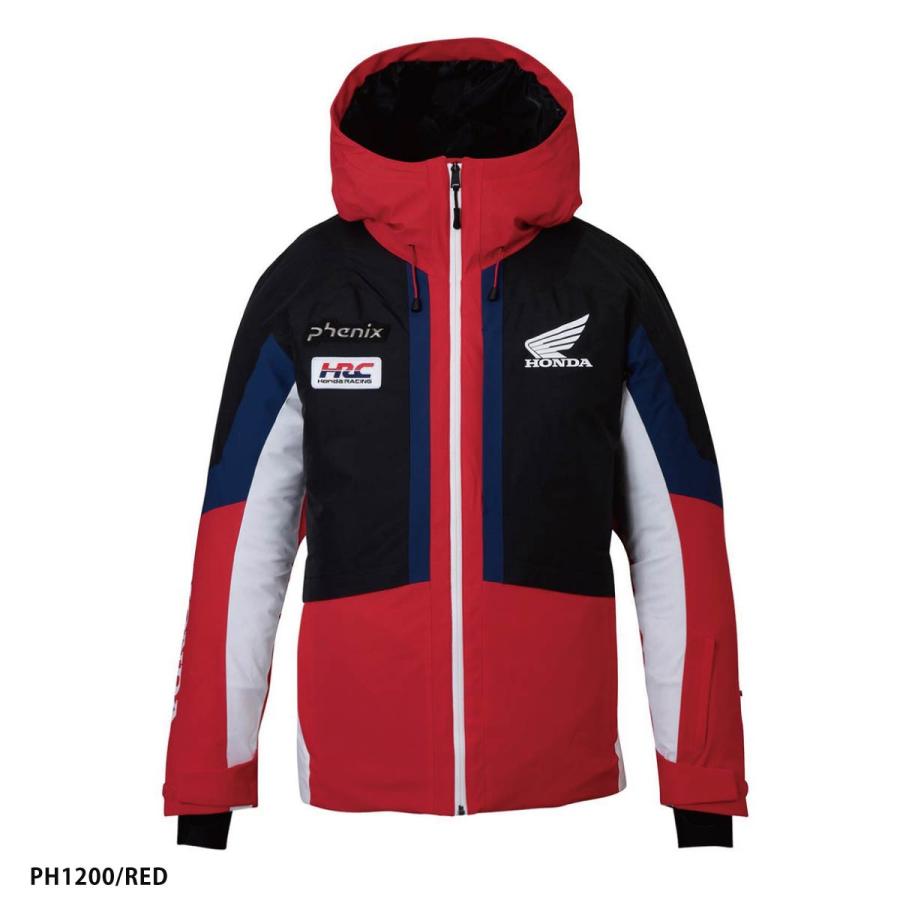 フェニックス（PHENIX） スキーウェア メンズ スキージャケット ＜2025