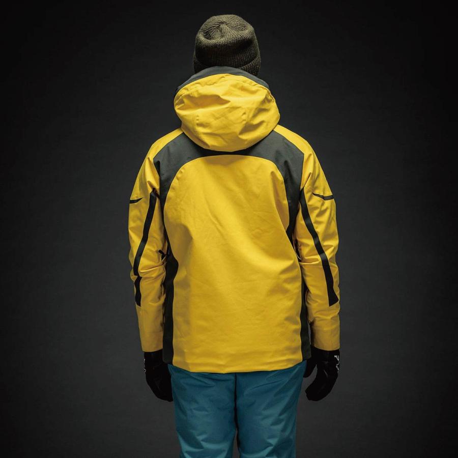 フェニックス（PHENIX） スキーウェア メンズ スキージャケット ＜2025