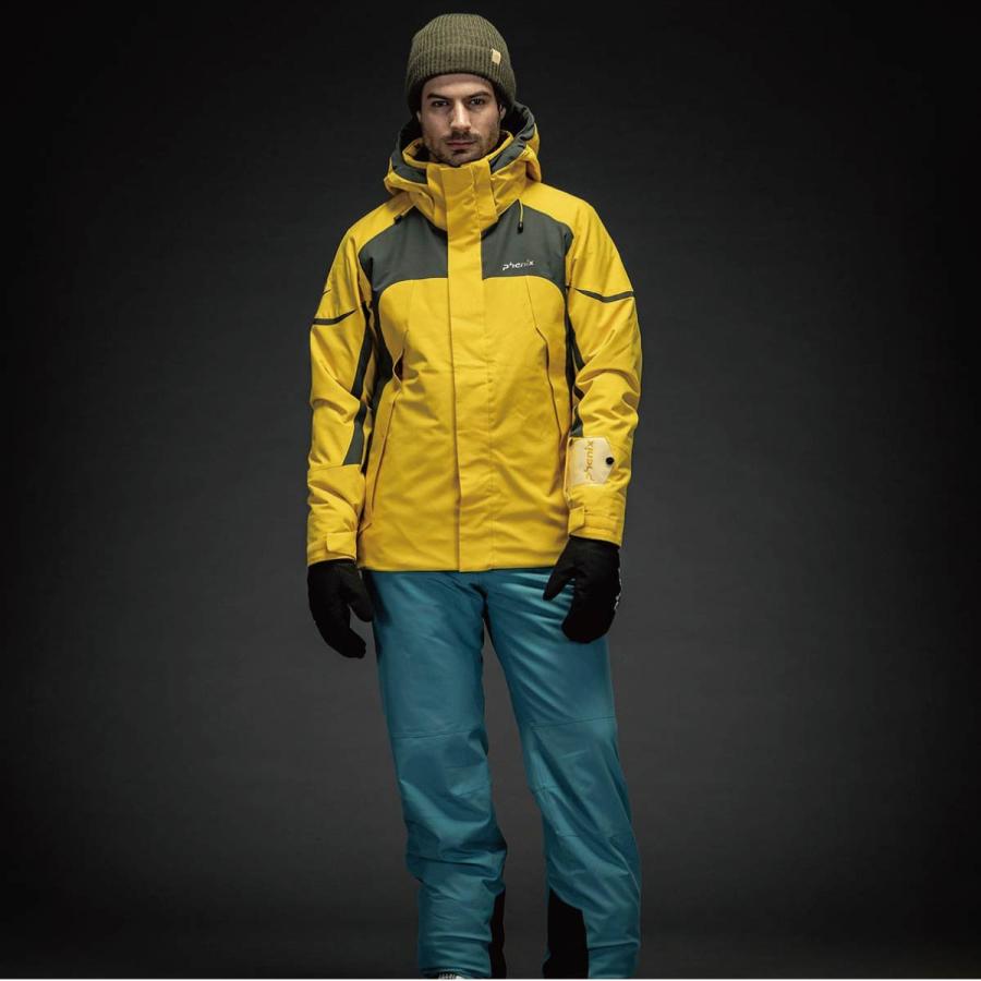 フェニックス（PHENIX） 【全品P10倍！8日23時59まで】スキーウェア