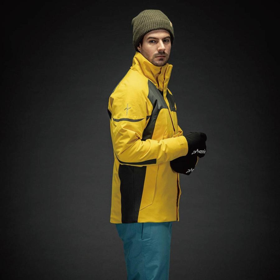 フェニックス（PHENIX） 【全品P10倍！8日23時59まで】スキーウェア