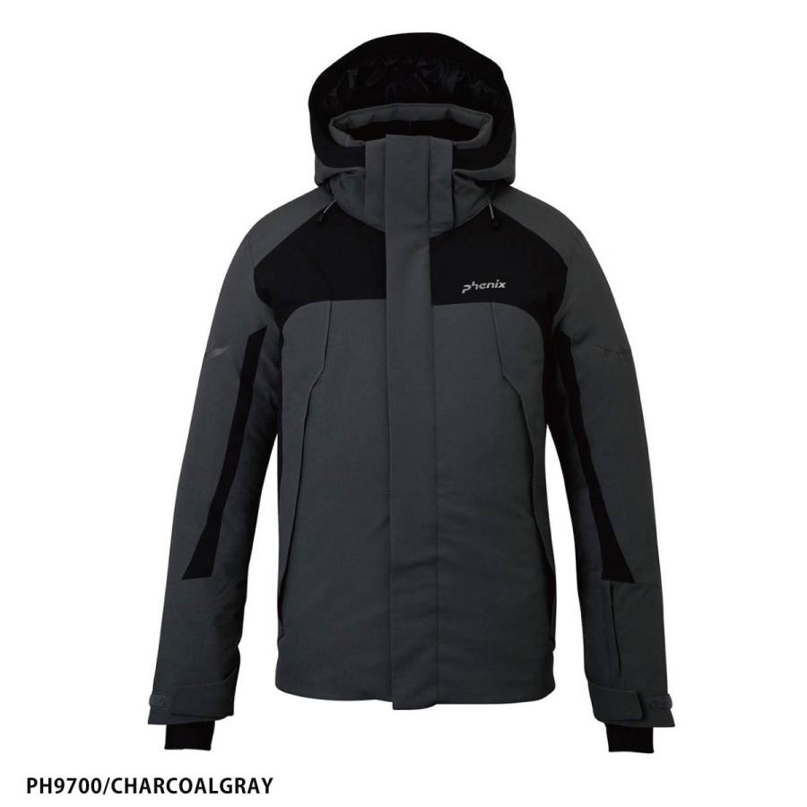 フェニックス（PHENIX） スキーウェア メンズ スキージャケット ＜2025