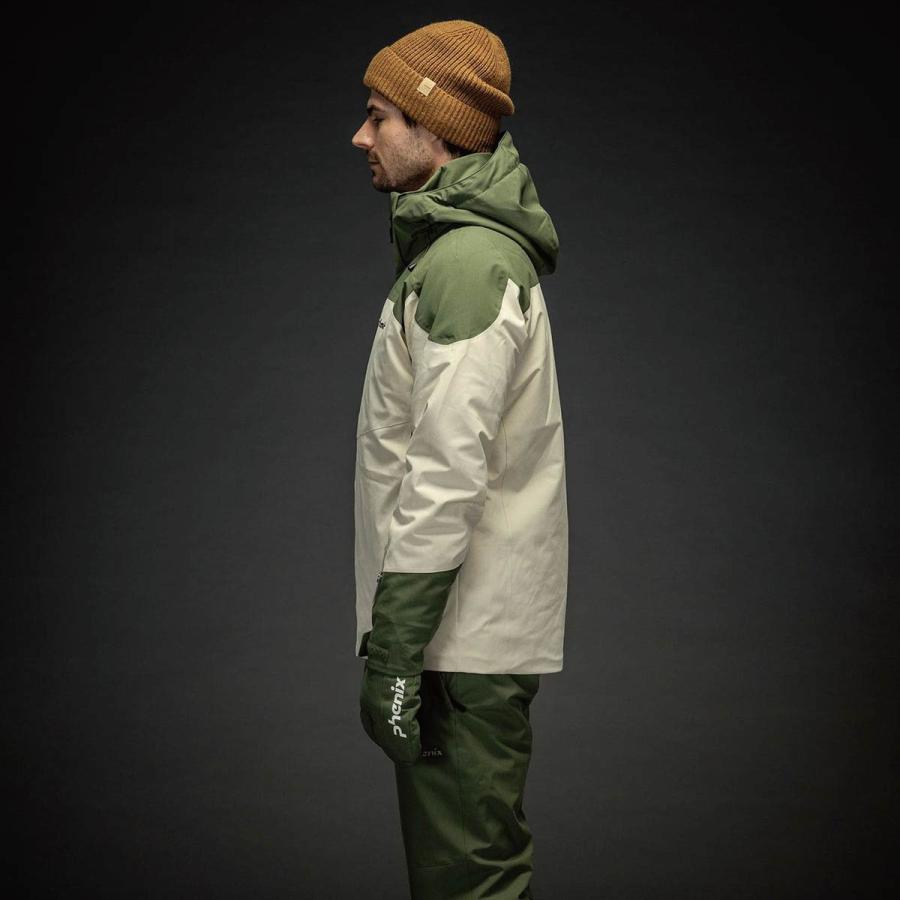 フェニックス（PHENIX） 【15日限定！全品P10倍！】スキーウェア