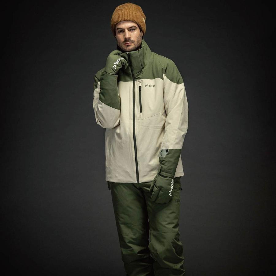 フェニックス（PHENIX） 【エントリーでP最大17倍！19日〜】スキー