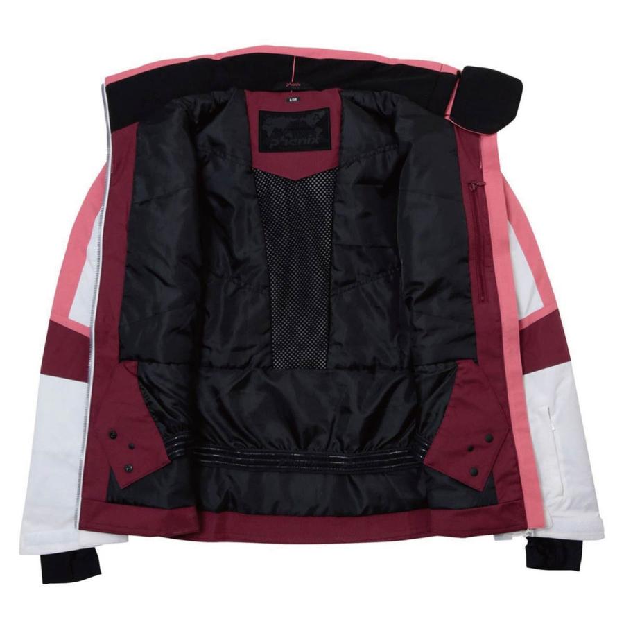 フェニックス（PHENIX） 【全品P10倍！5日〜】スキーウェア レディース