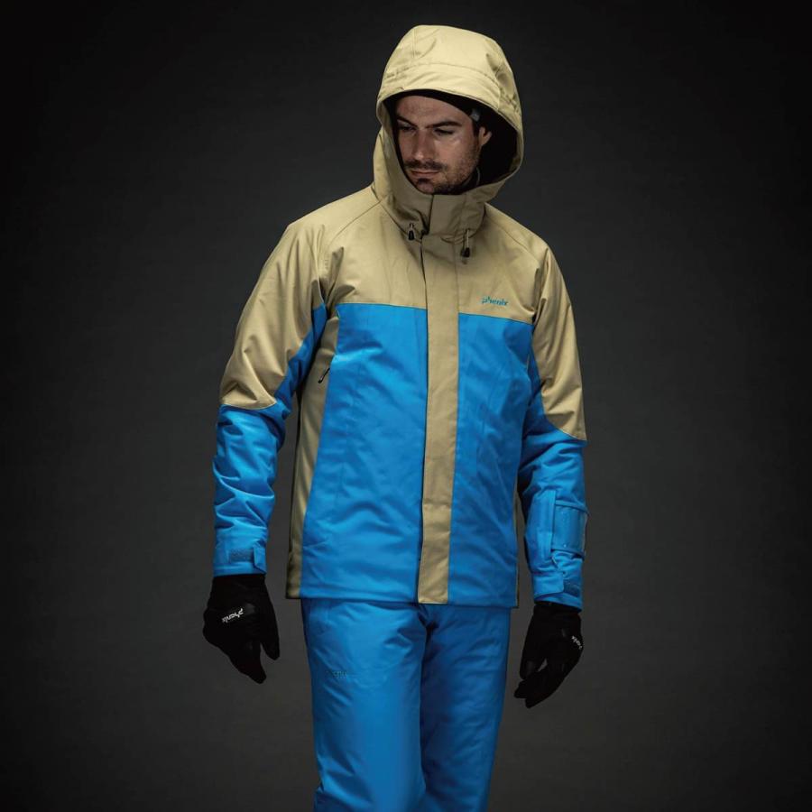 フェニックス（PHENIX） スキーウェア メンズ 上下セット ＜2025