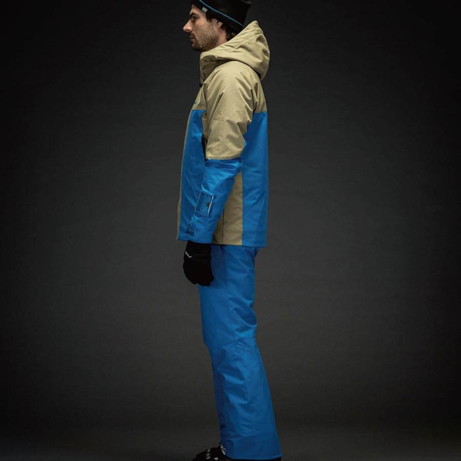 フェニックス（PHENIX） スキーウェア メンズ 上下セット ＜2025