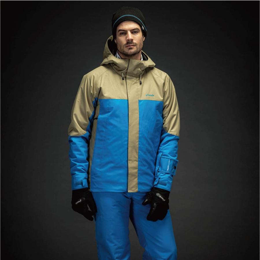 フェニックス（PHENIX） スキーウェア メンズ 上下セット ＜2025