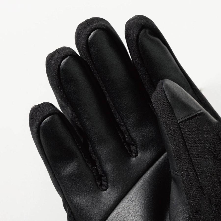 【エントリーでP最大17倍！30日〜】PHENIX フェニックス スキーグローブ メンズ＜2025＞ESM24GL10 / Phenix GORE Mens Gloves 日本正規品 | フェニックス（スポーツ） | 07