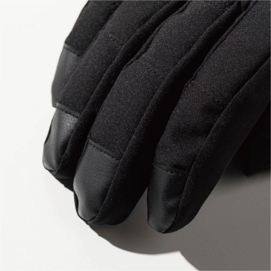 【エントリーでP最大17倍！30日〜】PHENIX フェニックス スキーグローブ メンズ＜2025＞ESM24GL10 / Phenix GORE Mens Gloves 日本正規品 | フェニックス（スポーツ） | 08