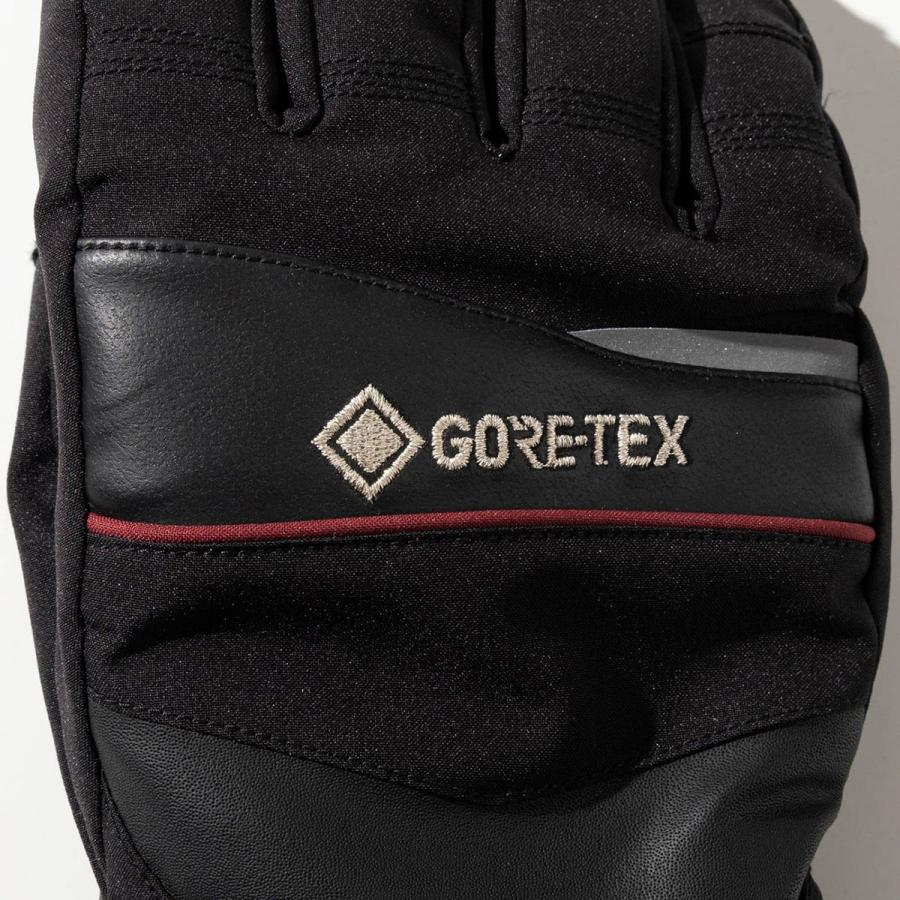 【エントリーでP最大17倍！30日〜】PHENIX フェニックス スキーグローブ メンズ＜2025＞ESM24GL10 / Phenix GORE Mens Gloves 日本正規品 | フェニックス（スポーツ） | 09