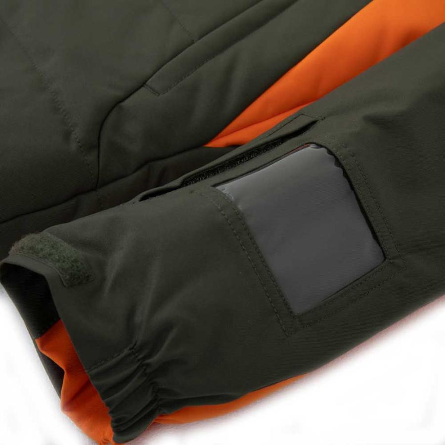 フェニックス（PHENIX） スキーウェア キッズ スノーウェア ジュニア