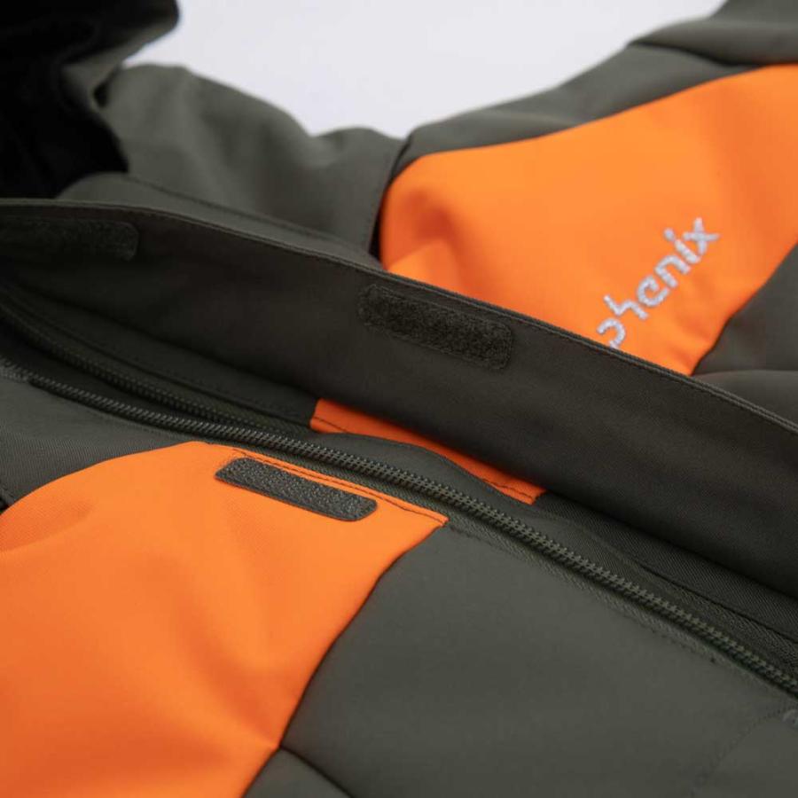 フェニックス（PHENIX） 【2日間限定！全品P10倍！4日〜】スキーウェア