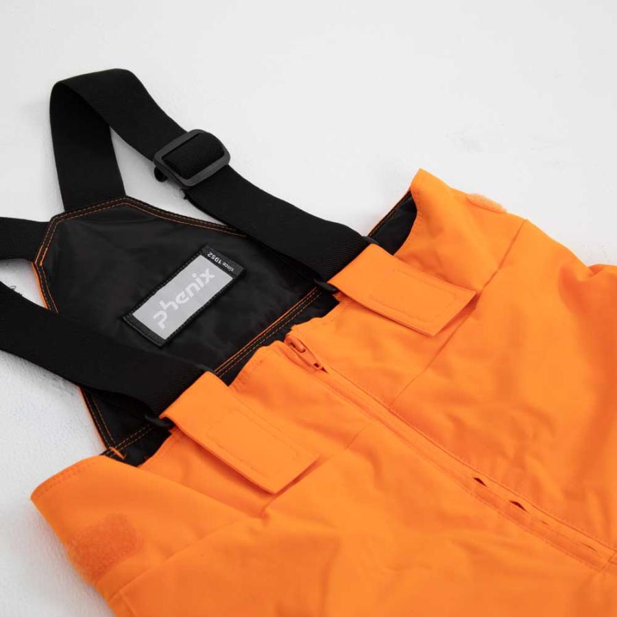 フェニックス（PHENIX） スキーウェア キッズ スノーウェア ジュニア