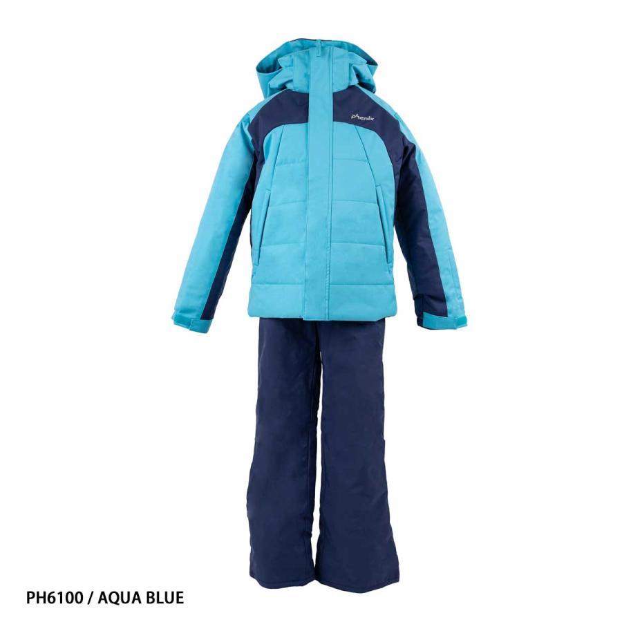 フェニックス（スポーツ） スキーウェア キッズ スノーウェア