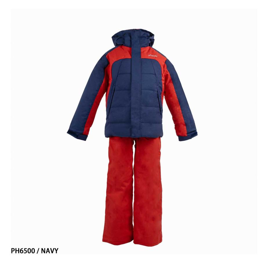 フェニックス（PHENIX） 【8日限定！エントリーでP4倍！】スキーウェア