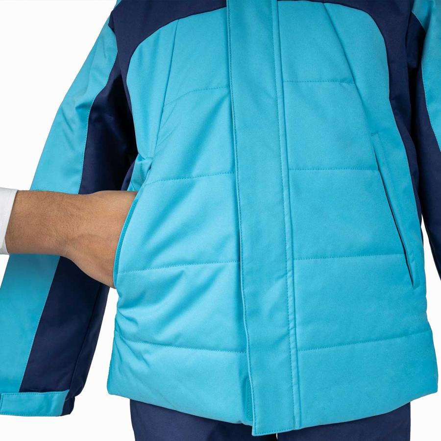 フェニックス（PHENIX） 【8日限定！エントリーでP4倍！】スキーウェア