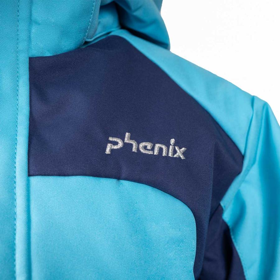 フェニックス（PHENIX） スキーウェア キッズ スノーウェア ジュニア