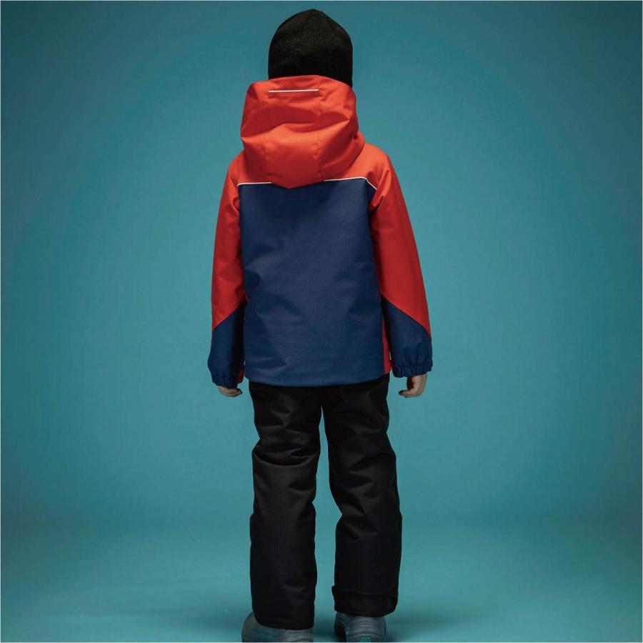 フェニックス　上下　150 フェニックス（スポーツ） スキーウェア キッズ スノーウェア