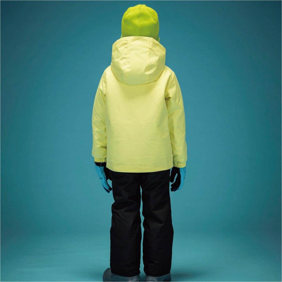 フェニックス（PHENIX） スキーウェア キッズ スノーウェア ジュニア