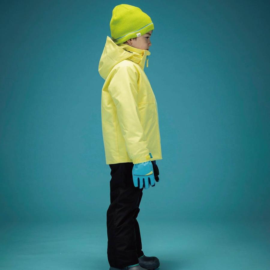 フェニックス（PHENIX） スキーウェア キッズ スノーウェア ジュニア