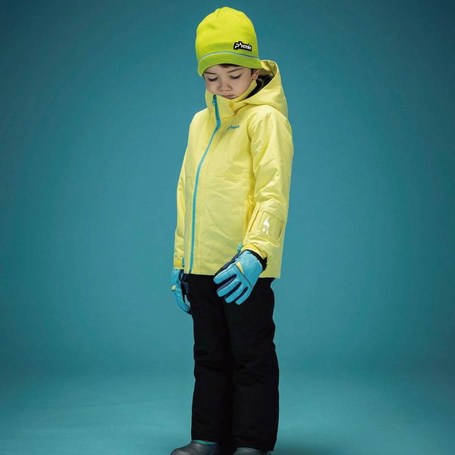 フェニックス（PHENIX） スキーウェア キッズ スノーウェア ジュニア