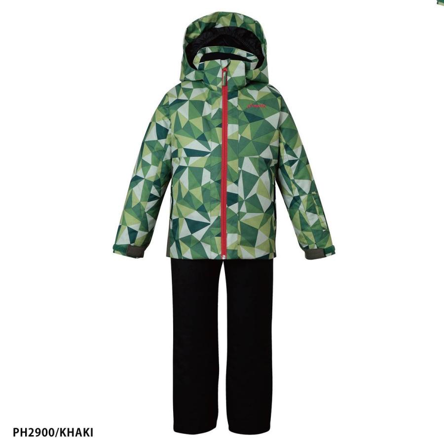 フェニックス（PHENIX） 【25日限定！全品P10倍！】スキーウェア