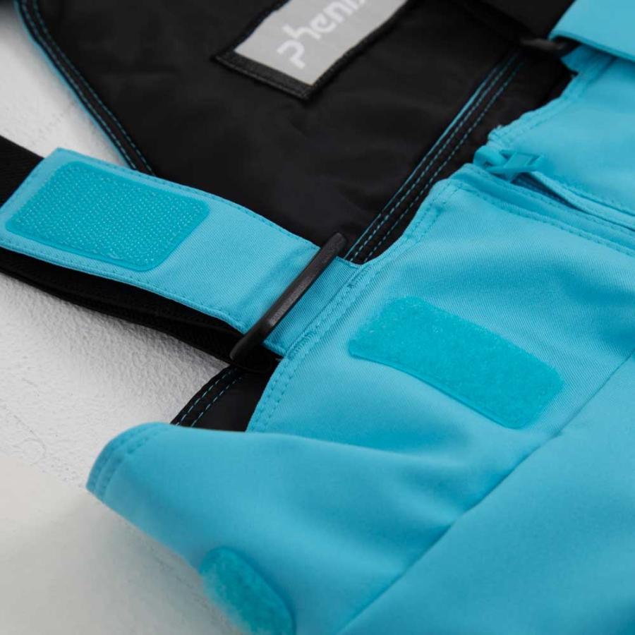 スキーウェア キッズ スノーウェア ジュニア フェニックス PHENIX 上下セット＜2025＞ESG242P92 / Snow Angel Junior Two-piece スーパーセール | フェニックス（スポーツ） | 18