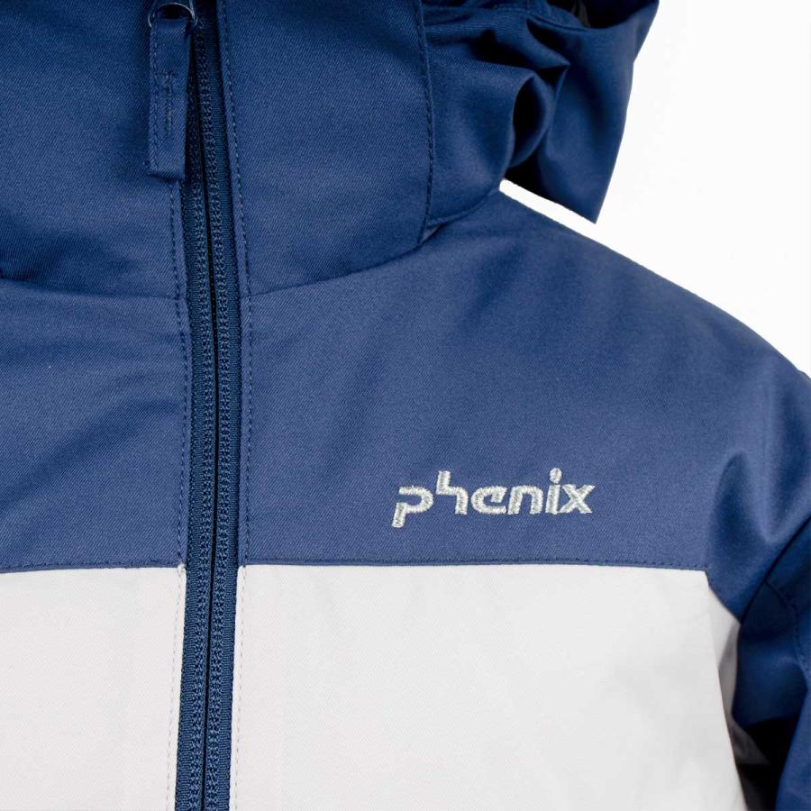 フェニックス（PHENIX） スキーウェア キッズ スノーウェア ジュニア