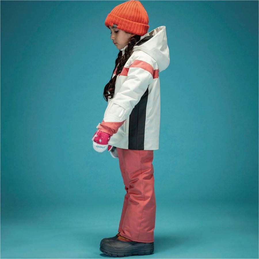 Phenix 子供用スキーウェア 120cm フェニックス（PHENIX） スキーウェア キッズ スノーウェア ジュニア