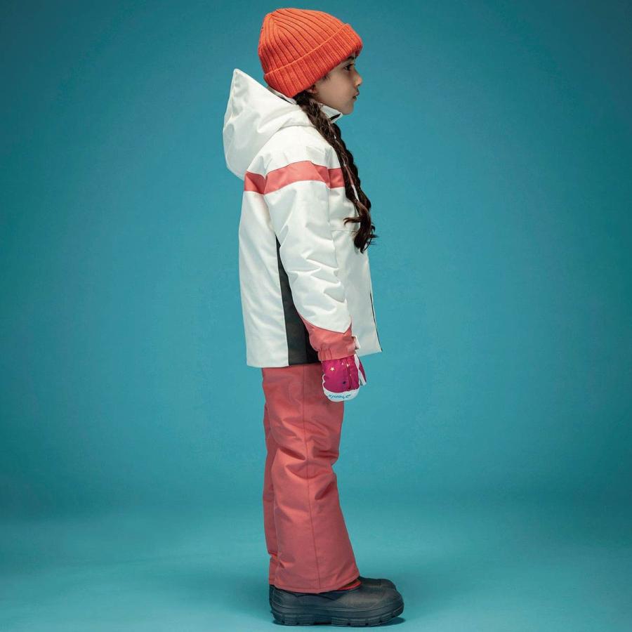 フェニックス（PHENIX） スキーウェア キッズ スノーウェア ジュニア