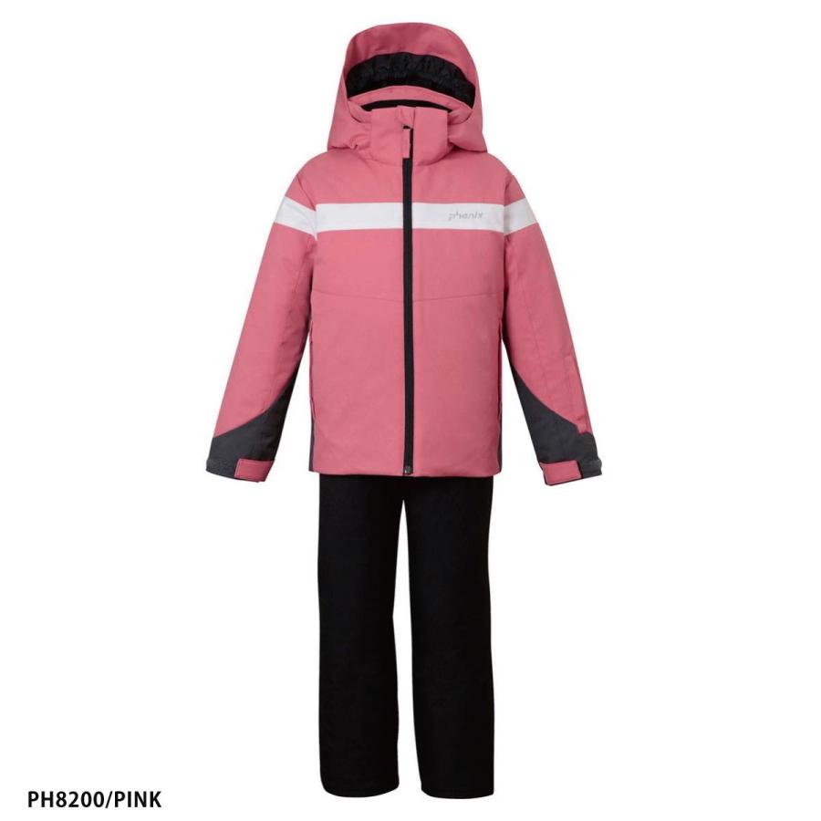 フェニックス（PHENIX） スキーウェア キッズ スノーウェア ジュニア
