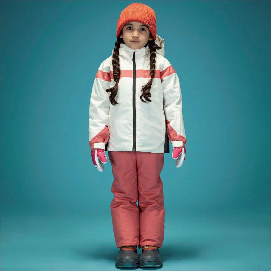 フェニックス（PHENIX） スキーウェア キッズ スノーウェア ジュニア